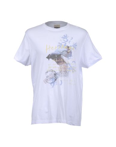 ZOOM HERITAGE - T-shirt