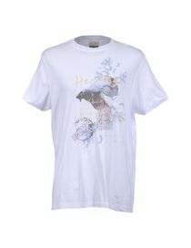 HERITAGE - T-shirt