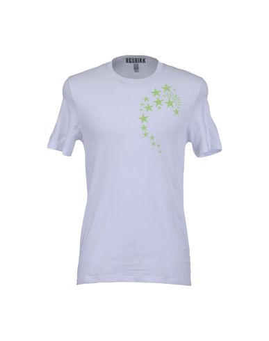 ZOOM BIKKEMBERGS - Short sleeve t-shirt