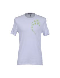 BIKKEMBERGS - T-shirt
