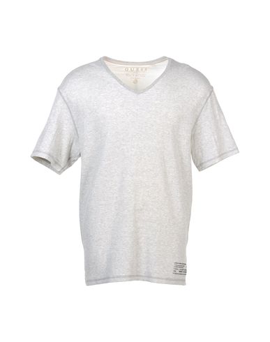 ZOOM GUESS JEANS - Short sleeve t-shirt