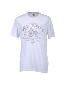 ROŸ ROGER'S - T-shirt