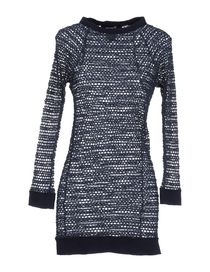 ISABEL MARANT - Short sleeve jumper