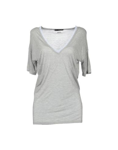 ZOOM DSQUARED2 - Short sleeve t-shirt