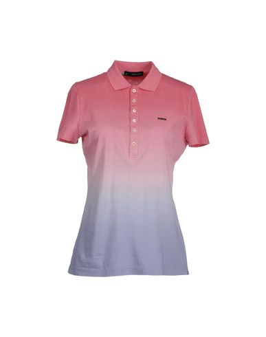 ZOOM DSQUARED2 - Polo shirt