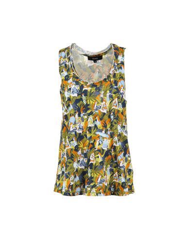 ZOOM SUNO - Top