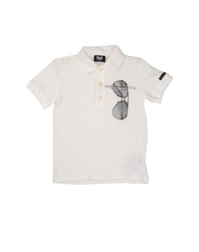 ZOOM D&G JUNIOR - Polo shirt