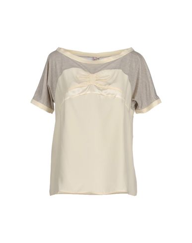 ZOOM ANTONIO MARRAS - Blouse