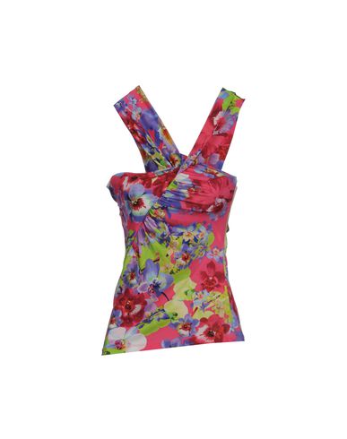 ZOOM VERSACE JEANS COUTURE - Top