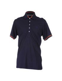 WILLIAMS WILSON - Polo shirt