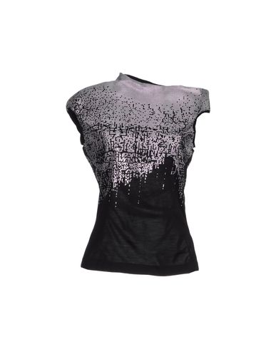 ZOOM PACO RABANNE - Top