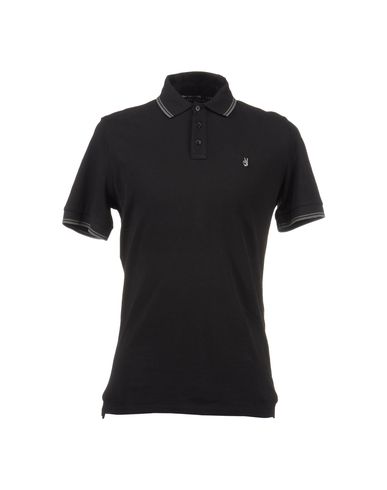 ZOOM JOHN VARVATOS - Polo shirt