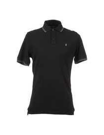 JOHN VARVATOS - Polo shirt