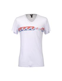 JUST CAVALLI BEACHWEAR - T-shirt
