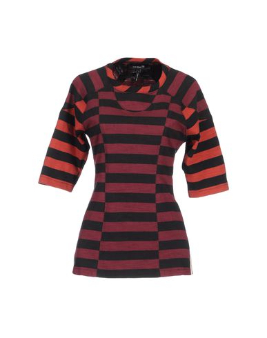 ZOOM ISABEL MARANT - Short sleeve t-shirt