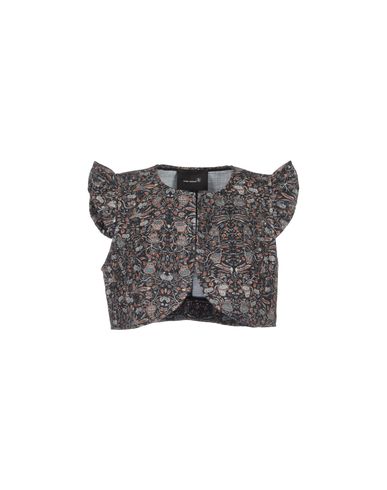 ZOOM ISABEL MARANT - Shrug