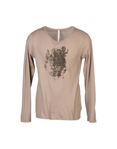ZOOM GAZZARRINI - Long sleeve t-shirt