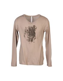GAZZARRINI - T-shirt