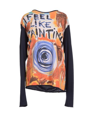 ZOOM LIBERTY London - Long sleeve t-shirt