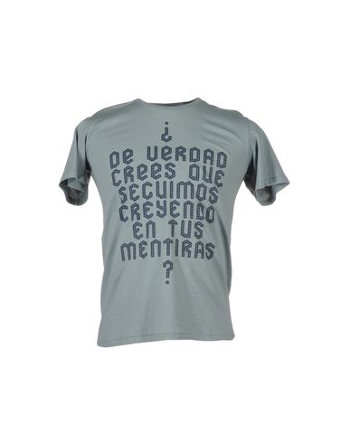 ZOOM MISERICORDIA - Short sleeve t-shirt