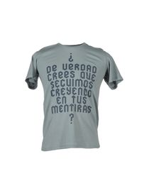 MISERICORDIA - T-shirt
