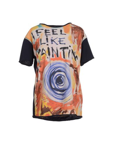 ZOOM LIBERTY London - Short sleeve t-shirt