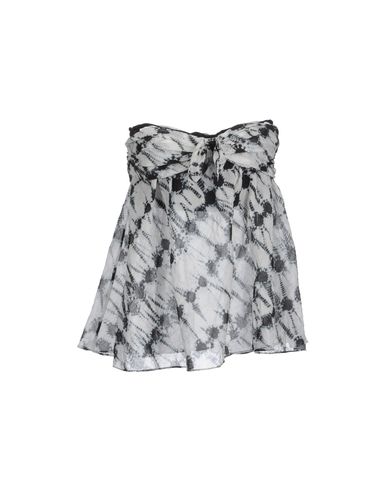 ZOOM PROENZA SCHOULER - Tube top