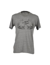 MISERICORDIA - T-shirt