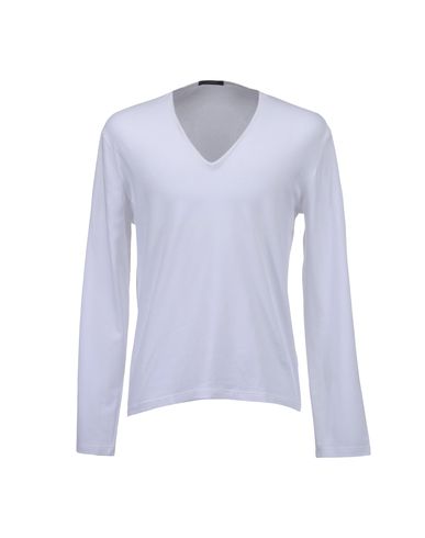 ZOOM GAZZARRINI - Long sleeve t-shirt