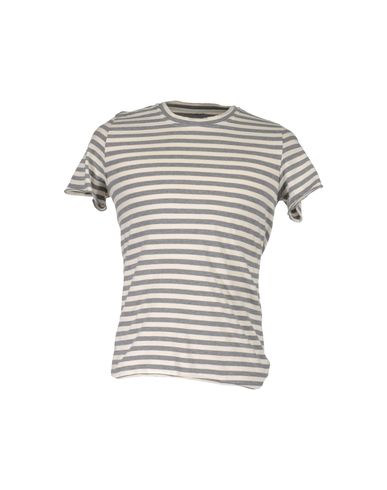 ZOOM J.S. LAB - Short sleeve t-shirt