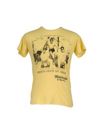 MISERICORDIA - T-shirt