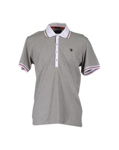 ZOOM WILLIAMS WILSON - Polo shirt