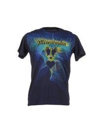MISERICORDIA - T-shirt