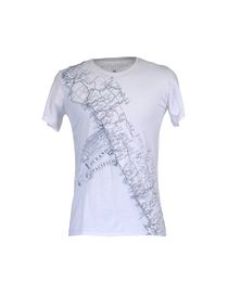 MISERICORDIA - T-shirt