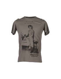 MISERICORDIA - T-shirt
