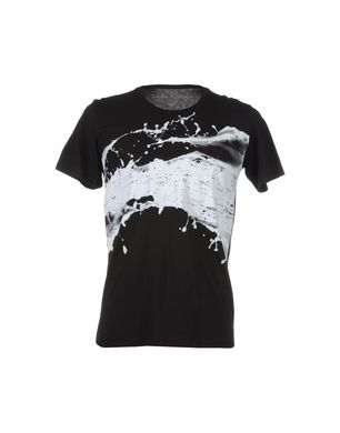 MISERICORDIA - T-shirt