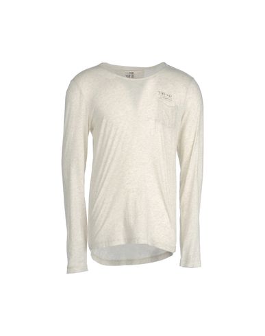 ZOOM FIRETRAP - T-shirt