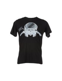 MISERICORDIA - T-shirt