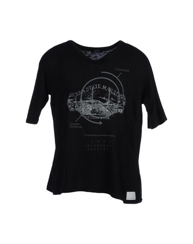 ZOOM UNDERCOVER - Short sleeve t-shirt