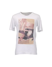 ASS&SHIRT - Short sleeve t-shirt
