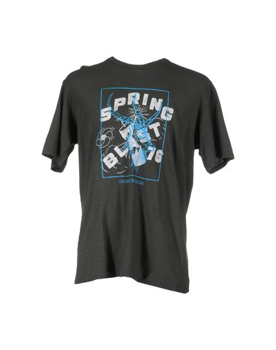 ZOOM UNDERCOVER - Short sleeve t-shirt