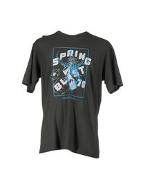 UNDERCOVER - T-shirt manches courtes