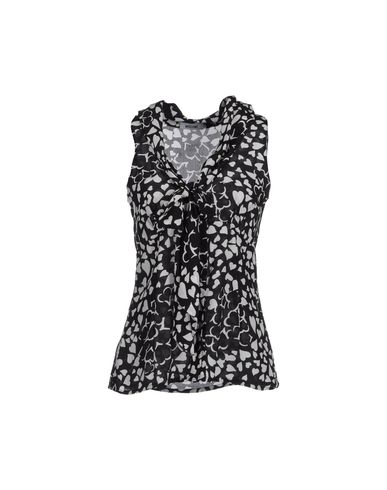 ZOOM MOSCHINO - Sleeveless shirt