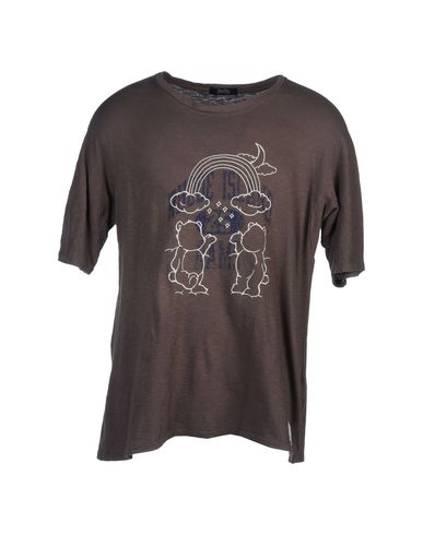 ZOOM UNDERCOVER - Short sleeve t-shirt