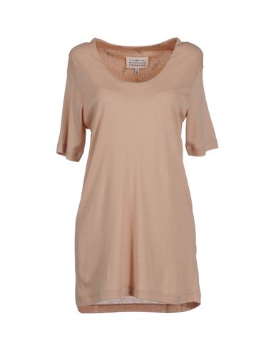 ZOOM MAISON MARTIN MARGIELA 4 - Short sleeve t-shirt