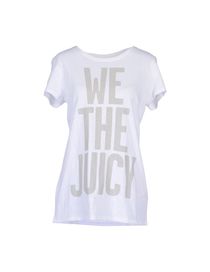 JUICY COUTURE - T-Shirt
