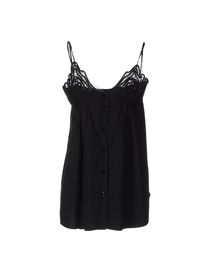 JEAN PAUL GAULTIER FEMME - Top