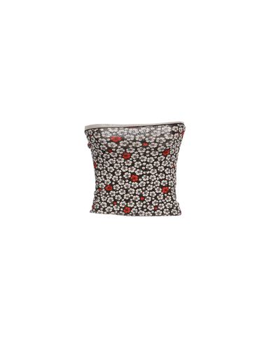 ZOOM JEAN PAUL GAULTIER MAILLE FEMME - Tube top