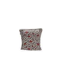 JEAN PAUL GAULTIER MAILLE FEMME - Tube top