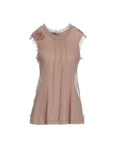 ZOOM LANVIN - Top